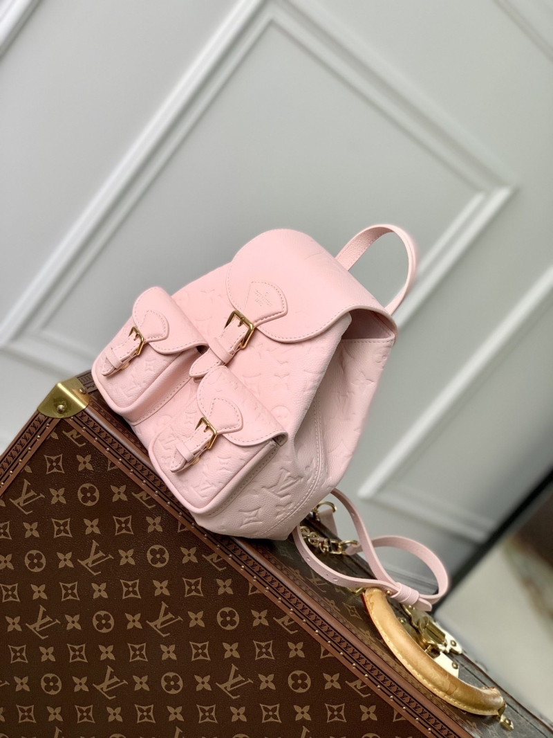 LV Satchel Bags